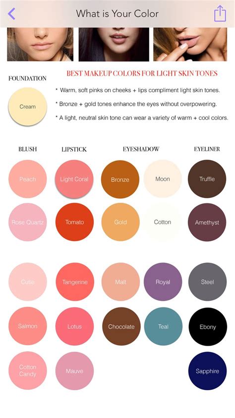 colors that compliment olive skin.